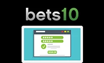 Bets10 Üyelik İşlemi