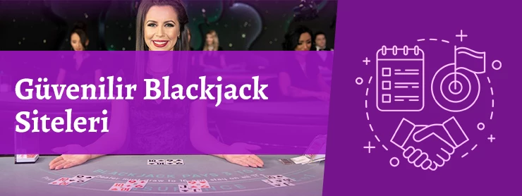 Güvenilir Blackjack Siteleri