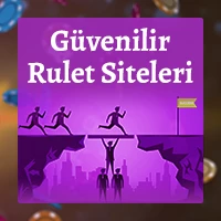 Güvenilir Rulet Siteleri