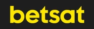 Betsat Casino logosu - Uydu platform