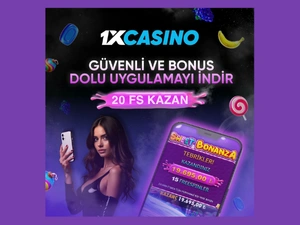 1xcasino mobil apk