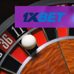 1xbet rulet