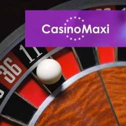 casinomaxi rulet