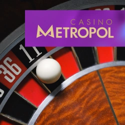 metropol casino rulet