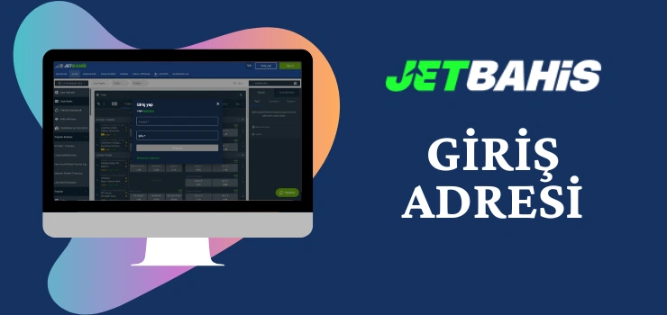 Jetbahis giriş adresi