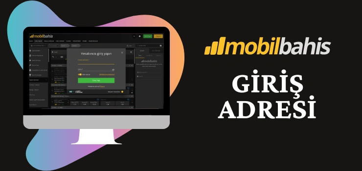 mobilbahis giriş adresi