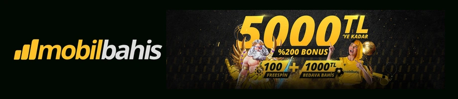 mobilbahis hos geldin
