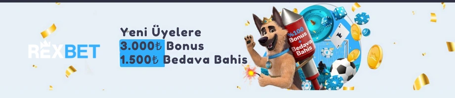 rexbet hosgeldin
