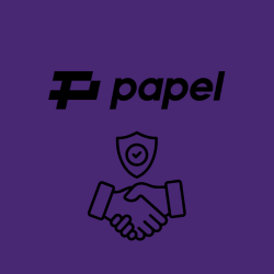 papel ödeme yöntemi