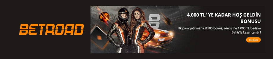 betroad hosgeldin