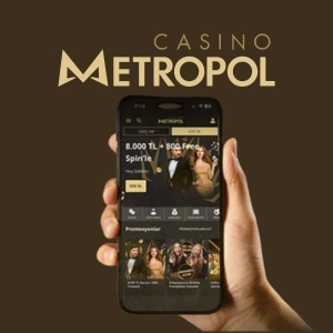 casino metropol mobil giris